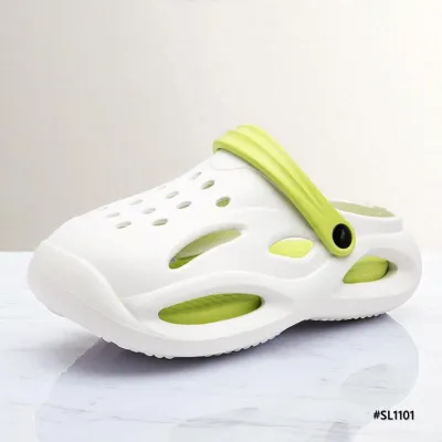 MOTION MEN'S SLIPPER